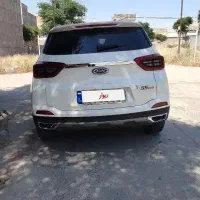 x55pro|خودرو سواری و وانت|بجنورد, |دیوار