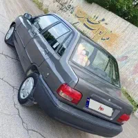 پراید مدل ۸۸ (فروش فوری)        زیر قیمت ، فقط نقد
