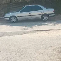 پژو ۴۰۵ مدل ۸۴