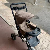 کالسکه نو