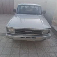 وانت مزدا