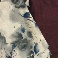 پارچه برای کت و شلوار و شومیز همه باهم