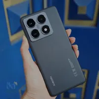 شیائومی 14T و 512gig و رم 12 و 5G|موبایل|تهران, صادقیه|دیوار