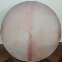 فروش دف همراه با کاور و جزوه