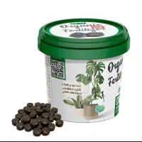 نمایندگی فروش قرص کود(دکتر بیز)