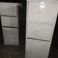 فایل کشویی فلزی