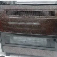 بخاری فروشی