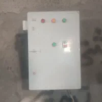 تابلو برق ستاره مثلث