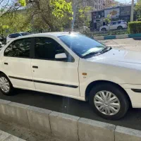 سمند ef7|خودرو سواری و وانت|گرگان, |دیوار