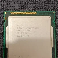 CPU Pentium G630