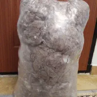 کرک پتو مخصوص متکا تمیز و بدون آشغال