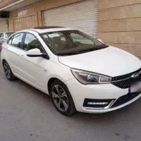 اریزو۵ داشبورد جدید۱۴۰۱
