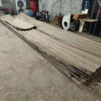 ایرانیت فلزی