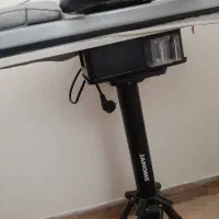 اتو پرس اصل ژانومه مدل ۲۵۰۰