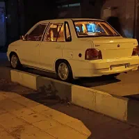 پراید۱۳۲|خودرو سواری و وانت|سنندج, |دیوار