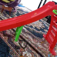 سرسره پنج پله