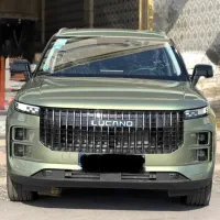 لوکانو ال 7 .. L7                        رنگ‌بندی