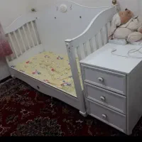 تخت کودک و نوجوان