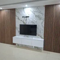 مرکزپخش ماربل شیت،ترموال وقاب بندی افشار