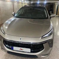 لاماری ایما ۱۴۰۲ تیتانیوم