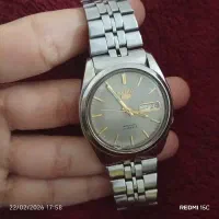 سیکو5اتوماتیک قدمت دار