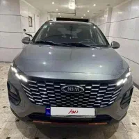 ایکس ۳۳ کراس اتومات  ۱۴۰۳