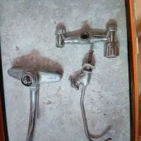 شیر اب قدیمی