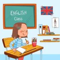 تدریس خصوصی زبان انگلیسی برای کودکان و دانش‌آموزان