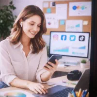 آموزش ادمینی و اینستاگرام با کمترین قیمت