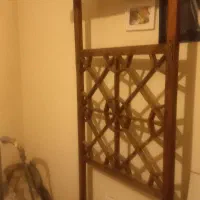 جای گل وکلدون