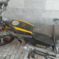 هندا200احسان مدل1400