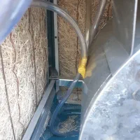 کولر ابی جنرال سهند