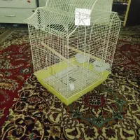 قفس پرنده