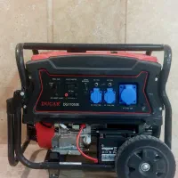 موتور برق تکفاز DUCAR