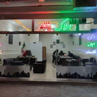 املاک بابا طاهر  توس ۳۳ نبش شکری ۱۴