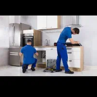 کابینت سازی و تعمیرات  و جابجایی به صورت فوری
