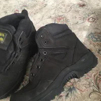 کفش کوهنوردی