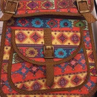 کوله سنتی