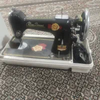 چرخ خیاطی برقی