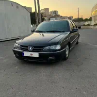پژو پارس مدل۱۳۹۱|خودرو سواری و وانت|تهران, علی‌آباد|دیوار