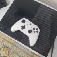 ایکس باکس وان