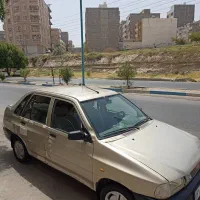 پراید 141|خودرو سواری و وانت|بندرعباس, |دیوار