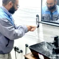 لوله کشی آب