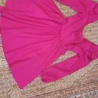 لباس مجلسی و لباس زمستونی درحد نو