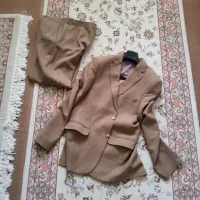 کت تک|لباس|گرگان, |دیوار