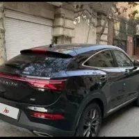 دگینتی مدل ۴۰۴ داخله مارون مشکی درحد خشک