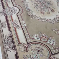 دو عدد فرش 6متری