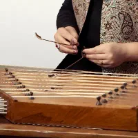 آموزش هنری محدوده ی جمهوری