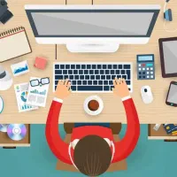 کافی نت آنلاین و خدمات اینترنتی شبانه روزی