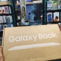 galaxy book5 edge لپ تاپ گلکسی بوک 5